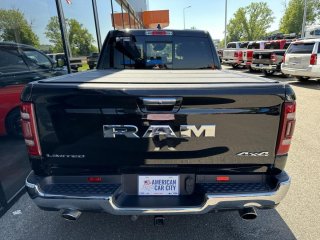 Dodge RAM 1500 CREW LIMITED à vendre - Photo 4