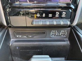 Dodge RAM 1500 CREW LIMITED à vendre - Photo 24