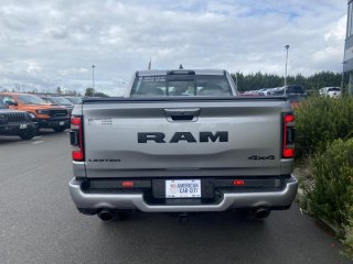 Dodge RAM 1500 CREW LIMITED NIGHT EDITION à vendre - Photo 4