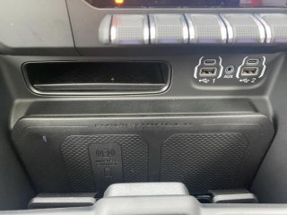 Dodge RAM 1500 CREW LIMITED NIGHT EDITION RAMBOX à vendre - Photo 17