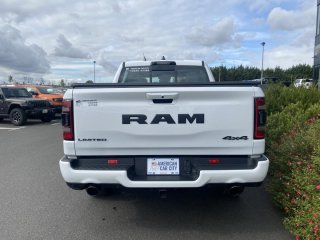 Dodge RAM 1500 Crew Limited Night Edition à vendre - Photo 3