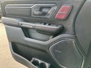 Dodge RAM TRX 6.2L V8 SUPERCHARGED à vendre - Photo 27