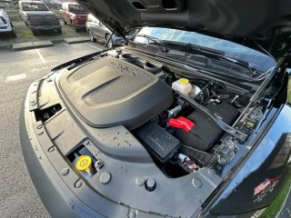 Dodge RAM TRX 6.2L V8 SUPERCHARGED à vendre - Photo 33