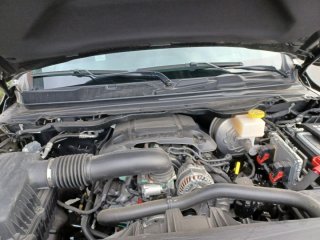 Dodge RAM 1500 CREW LIMITED NIGHT EDITION RAMBOX à vendre - Photo 28