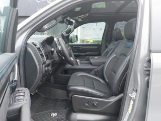 Dodge RAM TRX LUNAR edition V8 6.2L à vendre - Photo 12