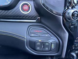 Dodge RAM TRX HAVOC edition V8 6.2L à vendre - Photo 24