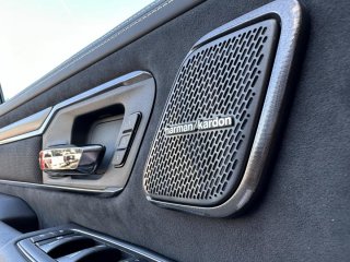 Dodge RAM TRX HAVOC edition V8 6.2L à vendre - Photo 31