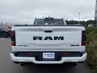 Dodge RAM 1500 Crew Limited Night Edition à vendre - Photo 4