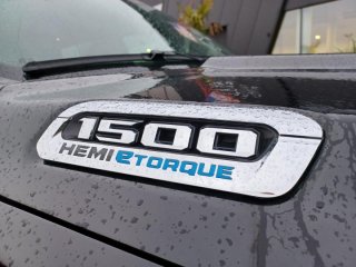 Dodge RAM 1500 CREW LIMITED 10th anniversary à vendre - Photo 34
