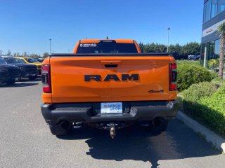Dodge RAM TRX IGNITION ORANGE V8 6.2L SUPERCHARGED à vendre - Photo 4