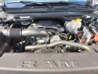 Dodge RAM 1500 CREW LIMITED NIGHT EDITION RAMBOX à vendre - Photo 31