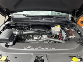 Dodge RAM 1500 CREW LIMITED NIGHT EDITION RAMBOX à vendre - Photo 11