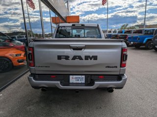 Dodge RAM 1500 CREW LIMITED NIGHT EDITION à vendre - Photo 4
