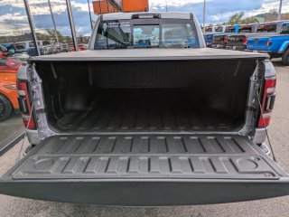 Dodge RAM 1500 CREW LIMITED NIGHT EDITION à vendre - Photo 5