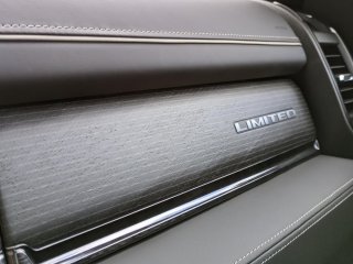 Dodge RAM 1500 CREW LIMITED NIGHT EDITION à vendre - Photo 33