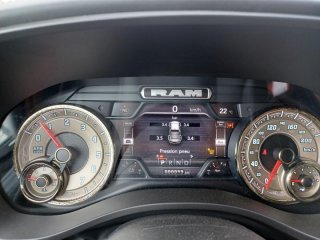 Dodge RAM 1500 CREW LONGHORN RAMBOX à vendre - Photo 13