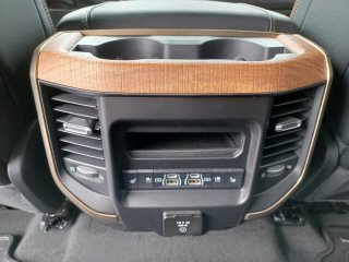 Dodge RAM 1500 CREW LONGHORN RAMBOX à vendre - Photo 24