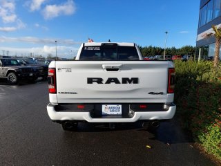 Dodge RAM 1500 Crew Limited Night Edition à vendre - Photo 4