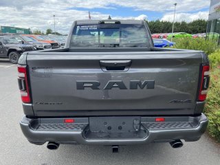 Dodge RAM 1500 CREW LIMITED NIGHT EDITION à vendre - Photo 5