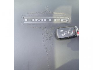 Dodge RAM 1500 CREW LIMITED NIGHT EDITION à vendre - Photo 29