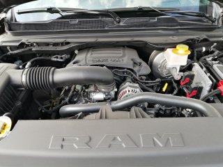 Dodge RAM 1500 CREW LIMITED NIGHT EDITION à vendre - Photo 30