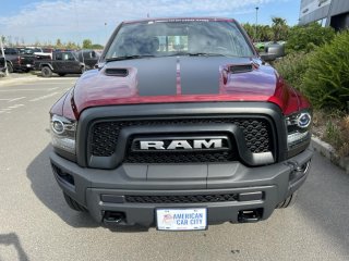 Dodge RAM 1500 Crew Cab SLT WARLOCK à vendre - Photo 9