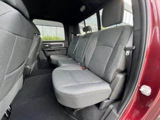 Dodge RAM 1500 Crew Cab SLT WARLOCK à vendre - Photo 11
