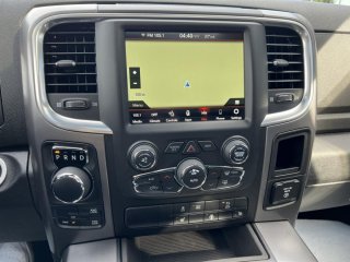 Dodge RAM 1500 Crew Cab SLT WARLOCK à vendre - Photo 17
