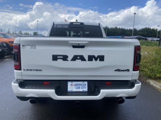 Dodge RAM Crew Limited Night Edition à vendre - Photo 6