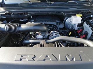 Dodge RAM 1500 CREW LIMITED NIGHT EDITION à vendre - Photo 23