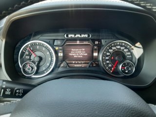 Dodge RAM 1500 CREW SPORT NIGHT EDITION à vendre - Photo 17