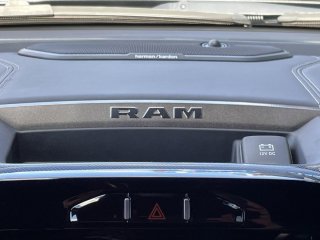 Dodge RAM 1500 CREW SPORT NIGHT EDITION à vendre - Photo 20