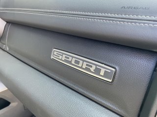 Dodge RAM 1500 CREW SPORT NIGHT EDITION à vendre - Photo 34