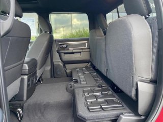 Dodge RAM 1500 Crew Cab SLT WARLOCK à vendre - Photo 12