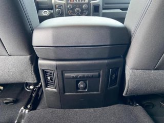 Dodge RAM 1500 Crew Cab SLT WARLOCK à vendre - Photo 24