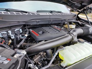 Ford F150 RAPTOR SUPERCREW V6 3,5L EcoBoost à vendre - Photo 25