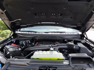 Ford F150 RAPTOR SUPERCREW V6 3,5L EcoBoost à vendre - Photo 11