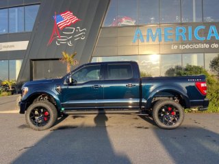 Ford F150 SHELBY OFFROAD V8 5.0L SUPERCHARGED à vendre - Photo 2