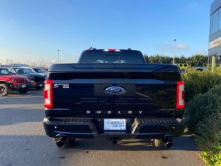 Ford F150 SHELBY OFFROAD V8 5.0L SUPERCHARGED à vendre - Photo 5