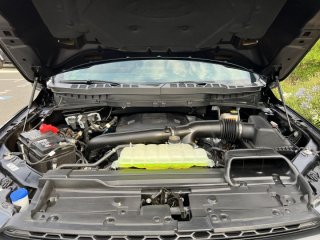 Ford F150 TREMOR SUPERCREW V6 3,5L EcoBoost à vendre - Photo 28