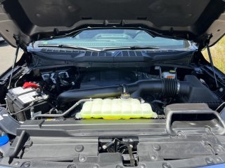 Ford F150 Supercrew Platinum V6 3.5L ecoboost à vendre - Photo 29