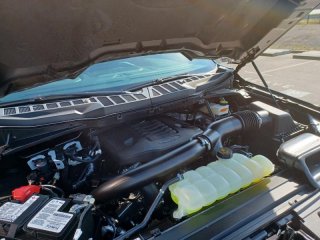 Ford F150 Supercrew Platinum V6 3.5L ecoboost à vendre - Photo 33