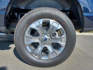 Ford F150 Supercrew Platinum V6 3.5L ecoboost à vendre - Photo 35