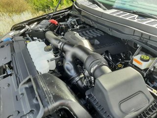 Ford F150 TREMOR SUPERCREW V6 3,5L EcoBoost à vendre - Photo 20