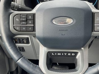 Ford F150 Supercrew LIMITED Hybrid à vendre - Photo 19