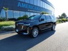 achat utilitaire Cadillac Escalade ESV Premium Luxury V8 6.2L - Pas de malus AMERICAN CAR CITY