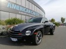 achat utilitaire Chevrolet SSR PICK UP AMERICAN CAR CITY