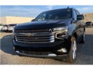 achat utilitaire Chevrolet Tahoe HIGH COUNTRY 4x4 V8 6.2L AMERICAN CAR CITY