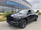 achat utilitaire Dodge RAM 1500 CREW LIMITED BLACK PACKAGE BENNE 6.4 2021 AMERICAN CAR CITY