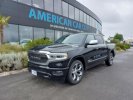 Annonce Dodge RAM 1500 CREW LIMITED AIR BOX 2022